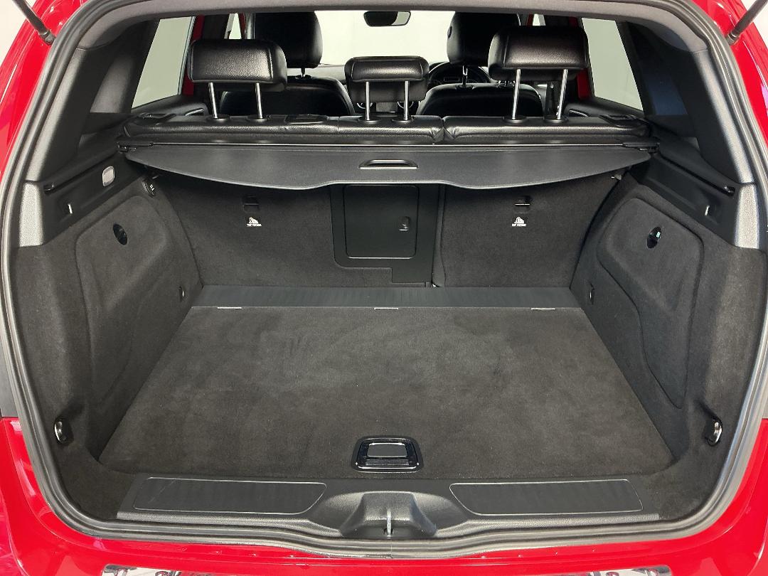 Photo '14' of Mercedes-Benz B-Class