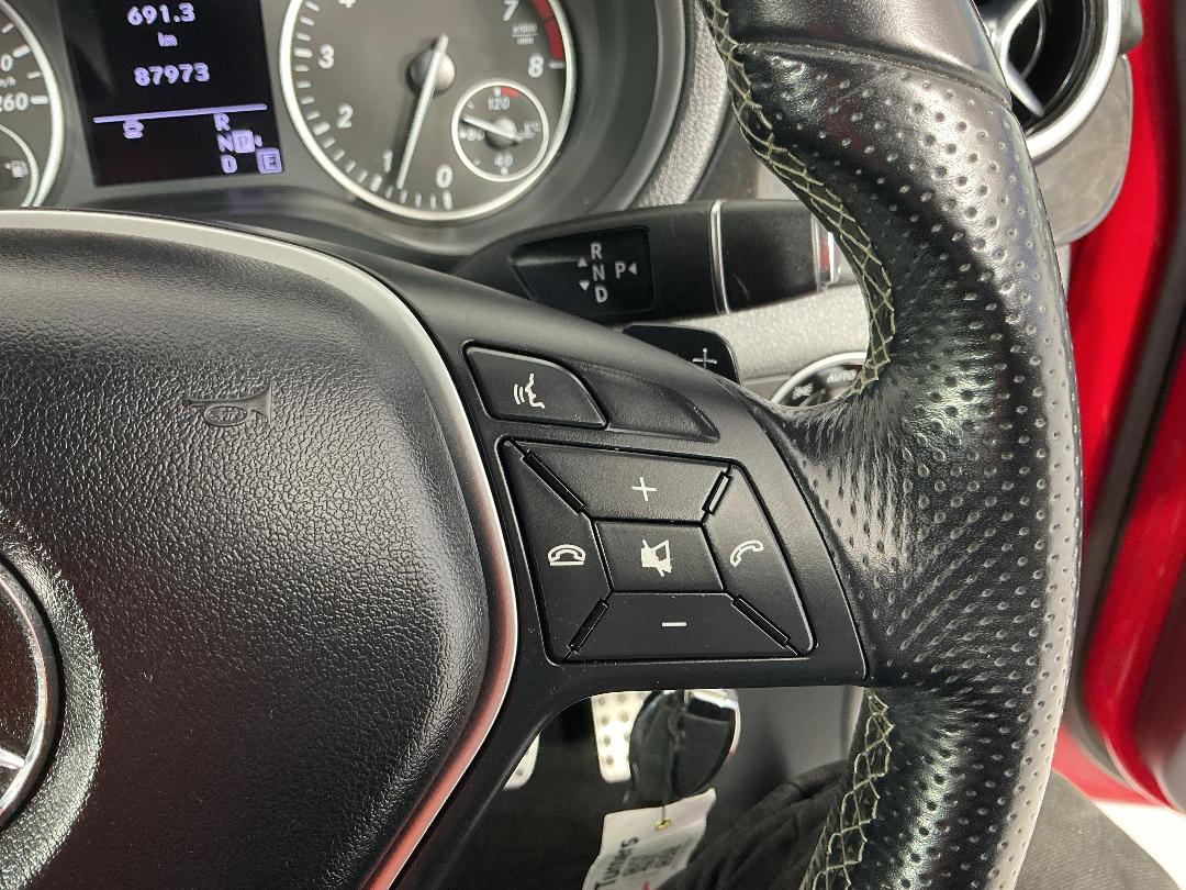 Photo '24' of Mercedes-Benz B-Class