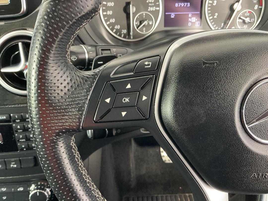 Photo '23' of Mercedes-Benz B-Class