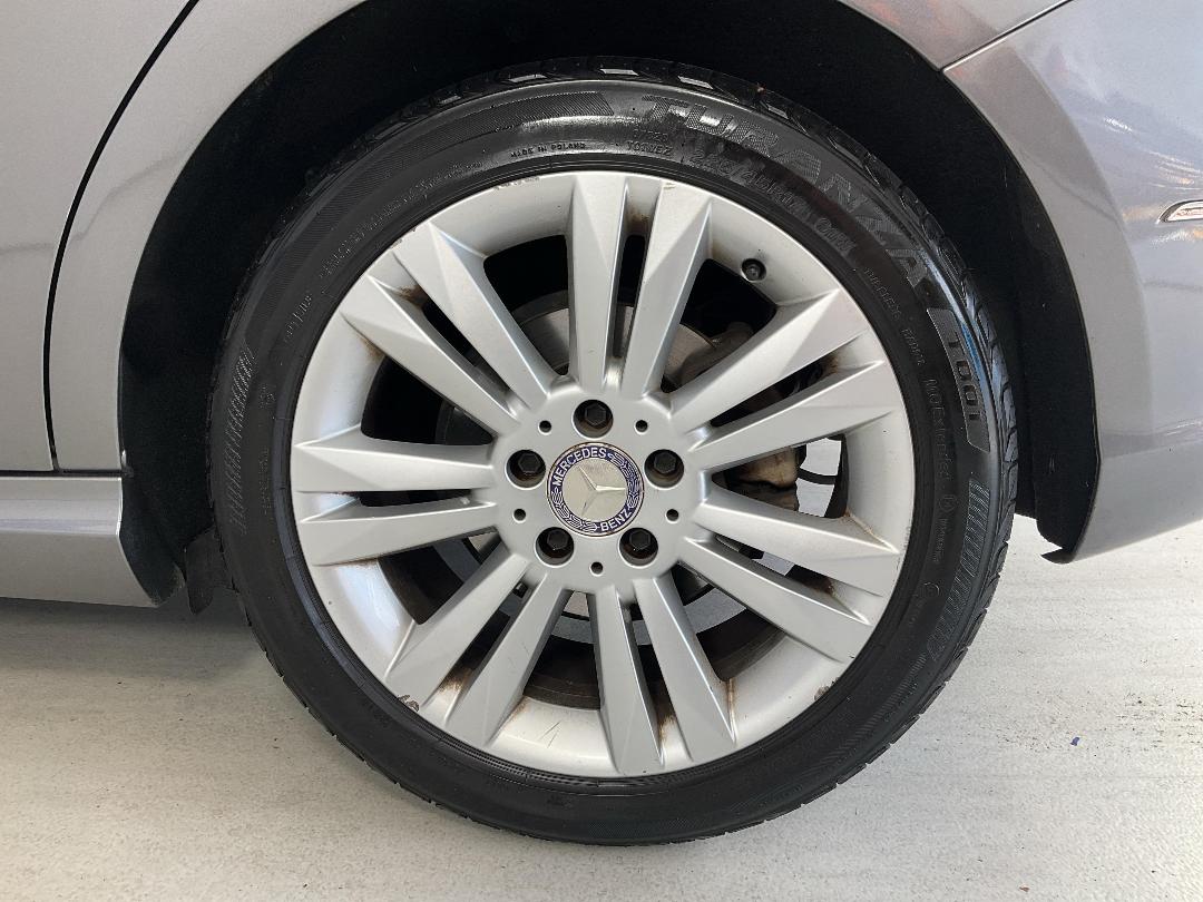 Photo '11' of Mercedes-Benz B-Class