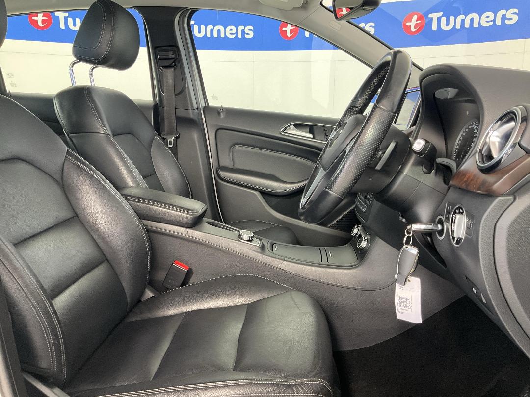 Photo '16' of Mercedes-Benz B-Class