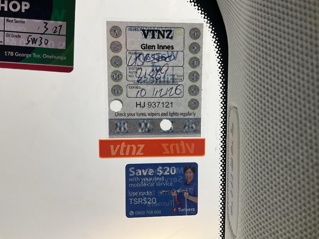 Photo '23' of Mercedes-Benz B-Class