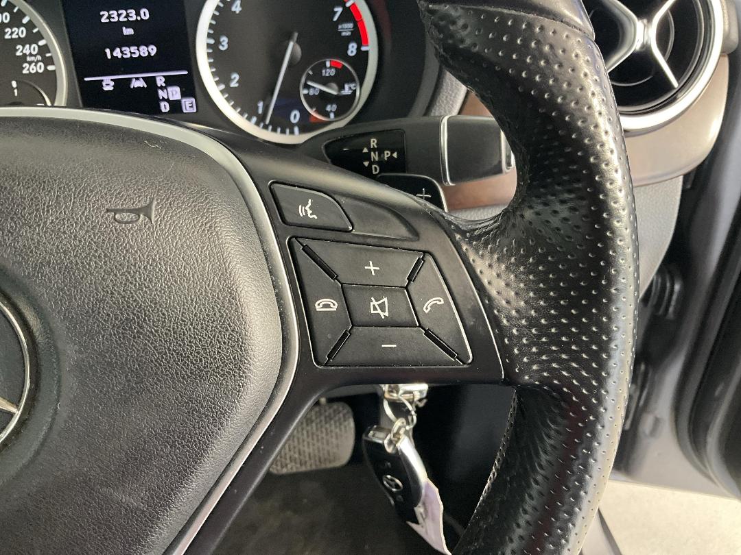 Photo '27' of Mercedes-Benz B-Class