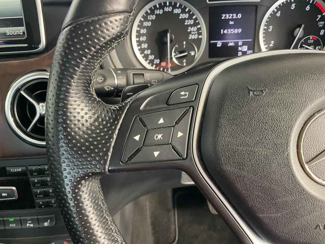 Photo '26' of Mercedes-Benz B-Class