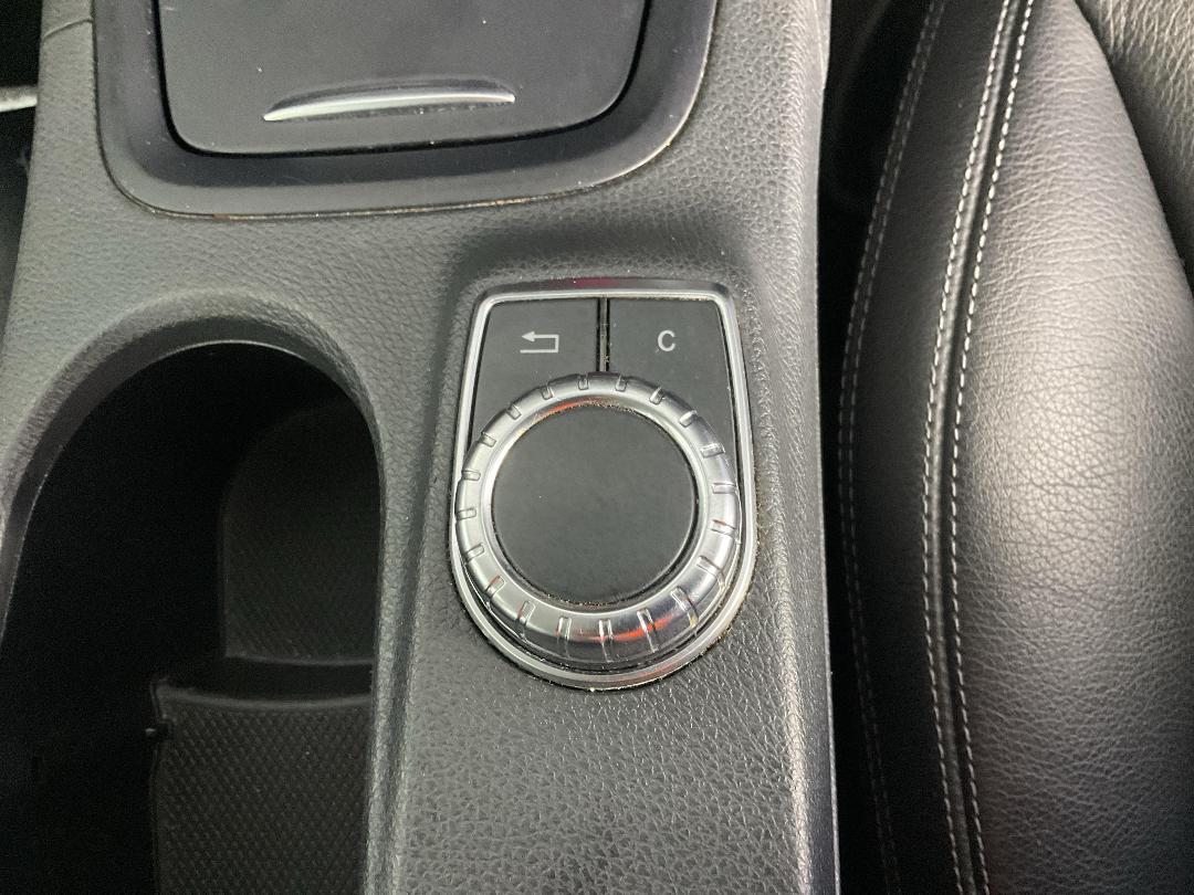 Photo '29' of Mercedes-Benz B-Class