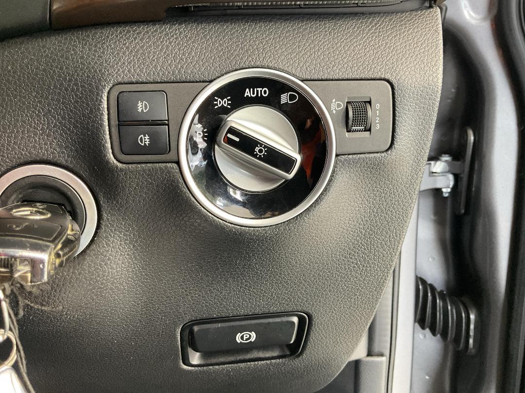 Photo '28' of Mercedes-Benz B-Class