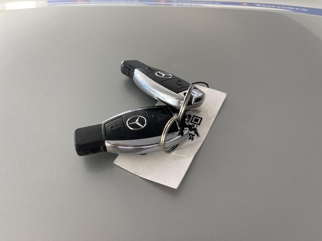 Photo '22' of Mercedes-Benz B180