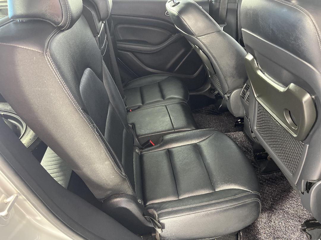 Photo '20' of Mercedes-Benz B180