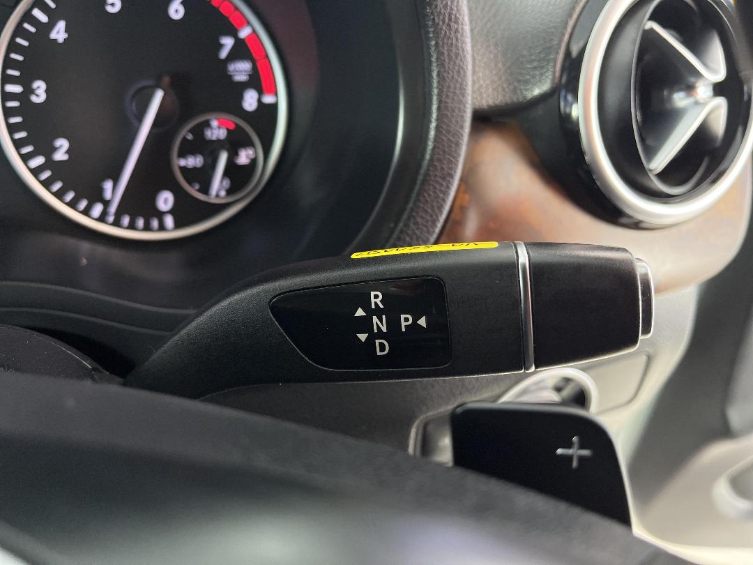 Photo '18' of Mercedes-Benz B180