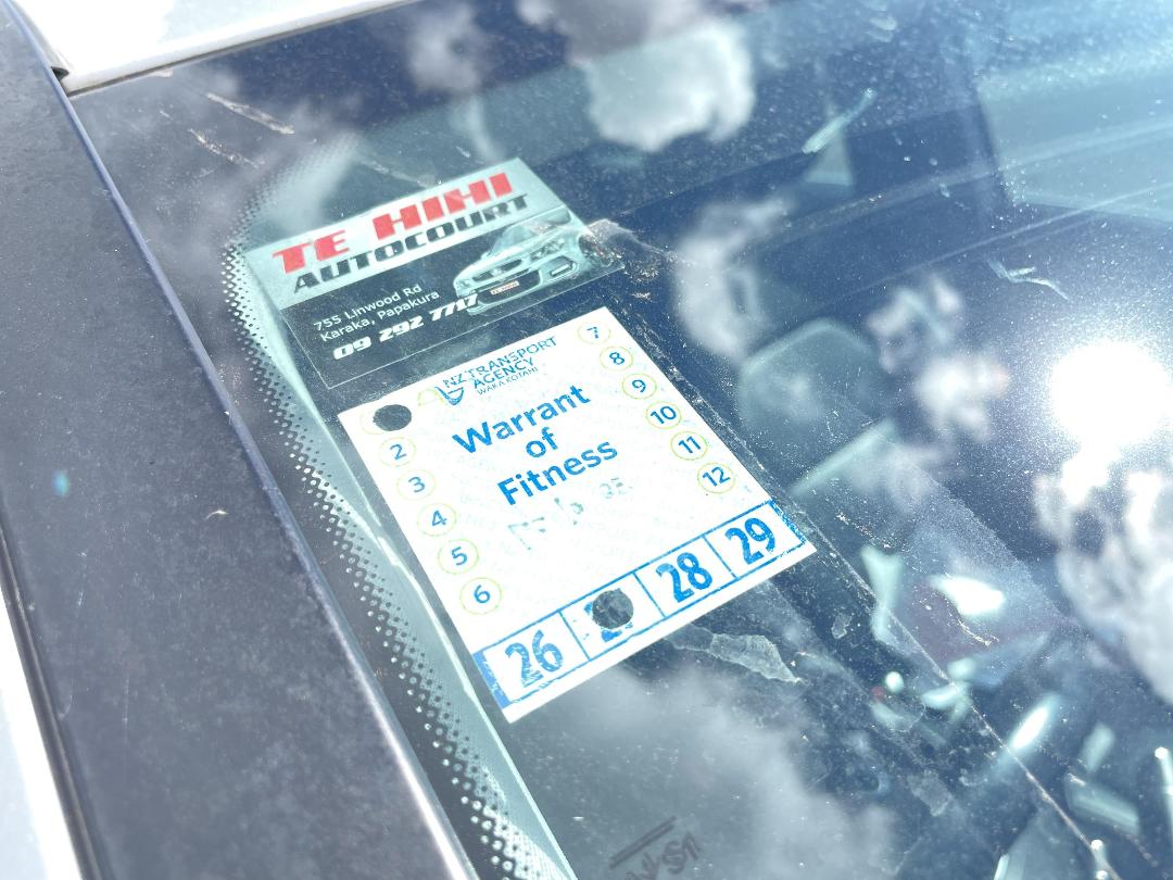 Photo '12' of Mercedes-Benz B180 Photo '12' of Mercedes-Benz B180