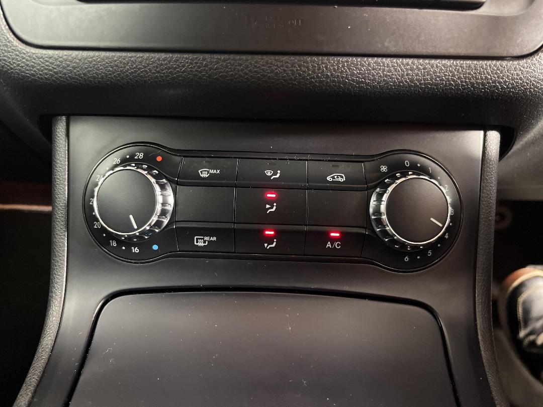 Photo '27' of Mercedes-Benz B180