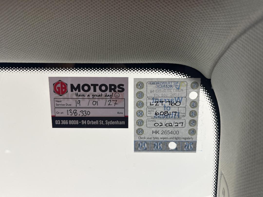 Photo '29' of Mercedes-Benz B180