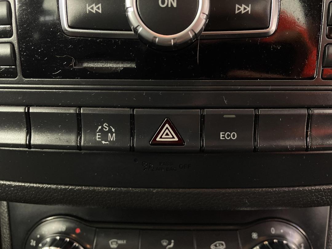 Photo '25' of Mercedes-Benz B180