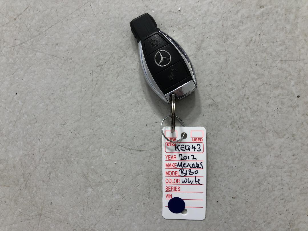 Photo '22' of Mercedes-Benz B180