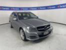 Thumbnail '1' of Mercedes-Benz C-Class