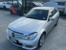 Thumbnail '3' of Mercedes-Benz C-Class C200 CGI