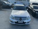 Thumbnail '2' of Mercedes-Benz C-Class C200 CGI