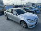 Thumbnail '1' of Mercedes-Benz C-Class C200 CGI