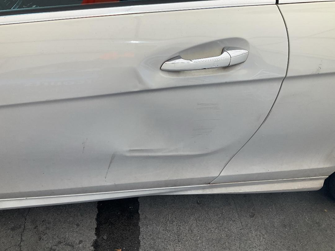 Photo '12' of Mercedes-Benz C-Class C180 Coupe