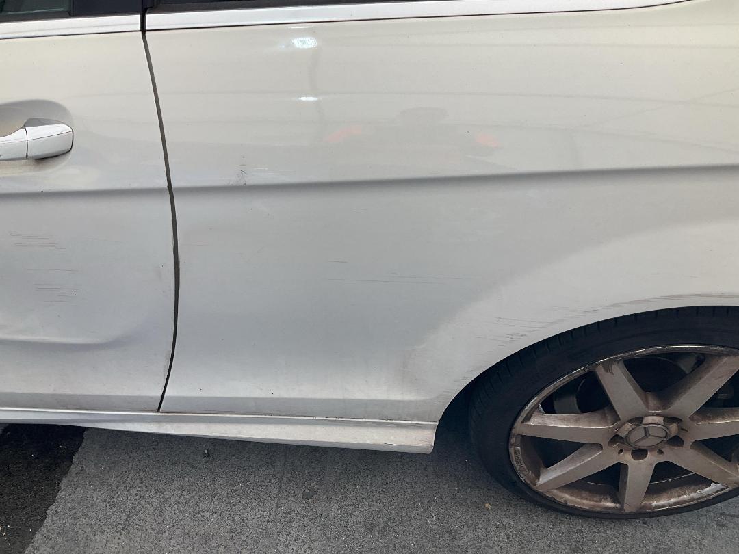 Photo '13' of Mercedes-Benz C-Class C180 Coupe