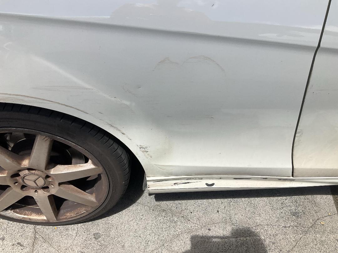 Photo '16' of Mercedes-Benz C-Class C180 Coupe