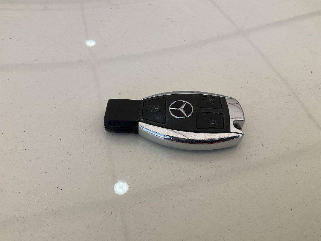 Photo '25' of Mercedes-Benz C-Class C180 Coupe