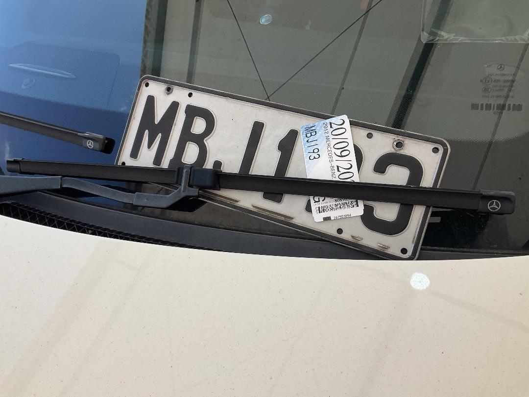 Photo '27' of Mercedes-Benz C-Class C180 Coupe