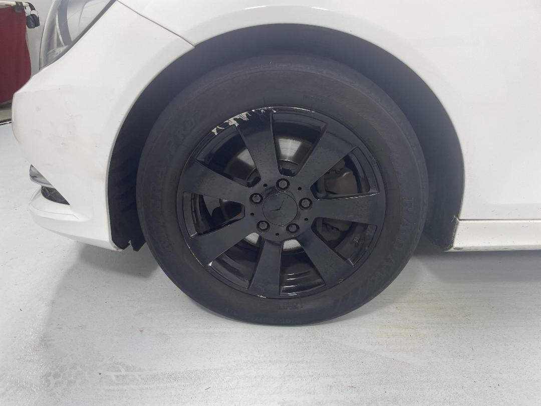 Photo '10' of Mercedes-Benz C180