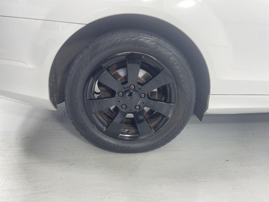 Photo '12' of Mercedes-Benz C180