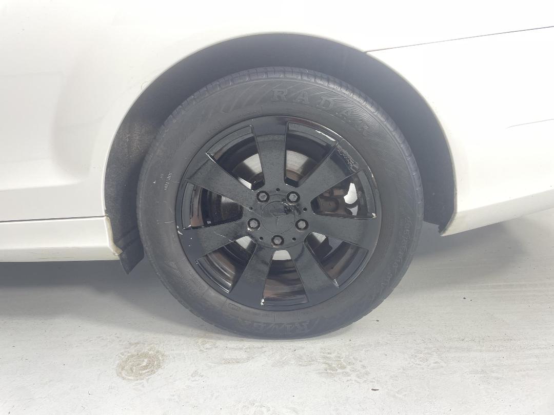 Photo '11' of Mercedes-Benz C180