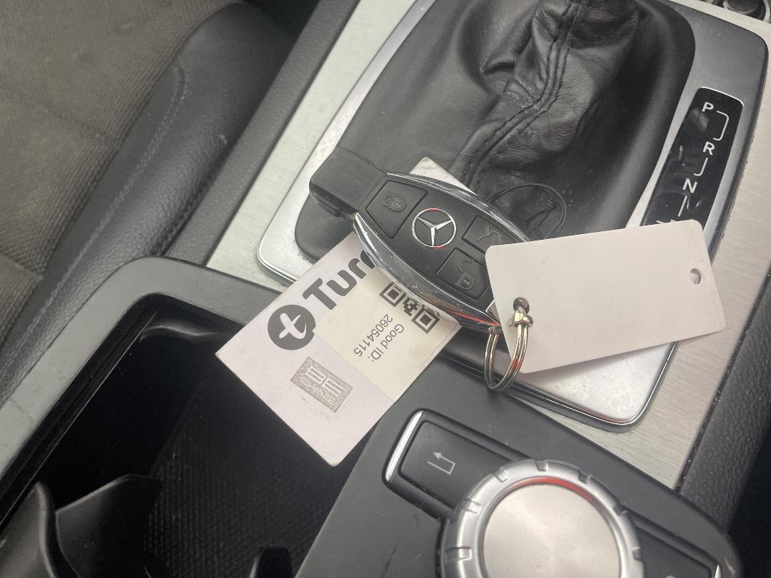 Photo '21' of Mercedes-Benz C180