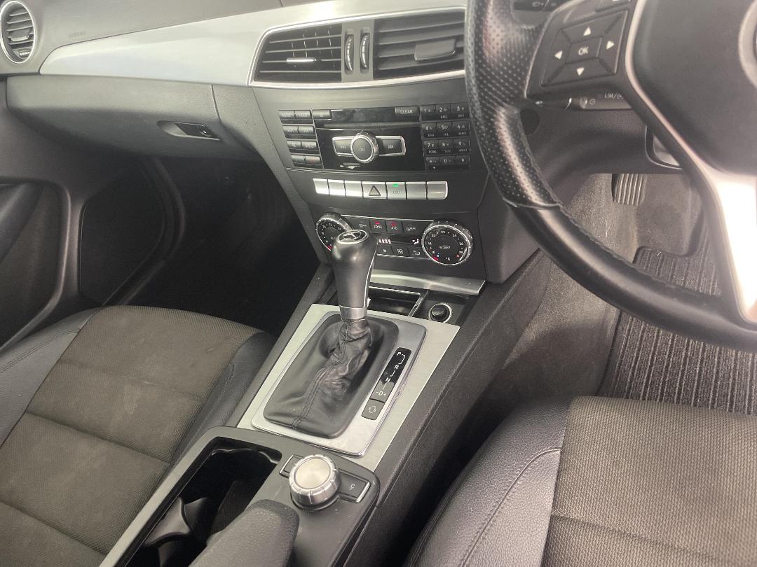 Photo '18' of Mercedes-Benz C180