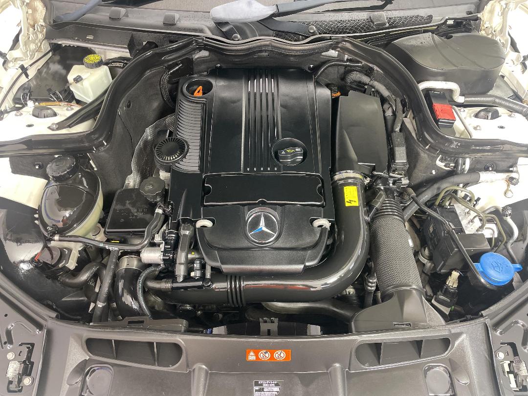 Photo '13' of Mercedes-Benz C180