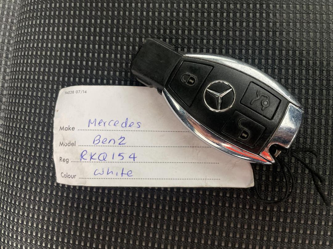 Photo '22' of Mercedes-Benz C180