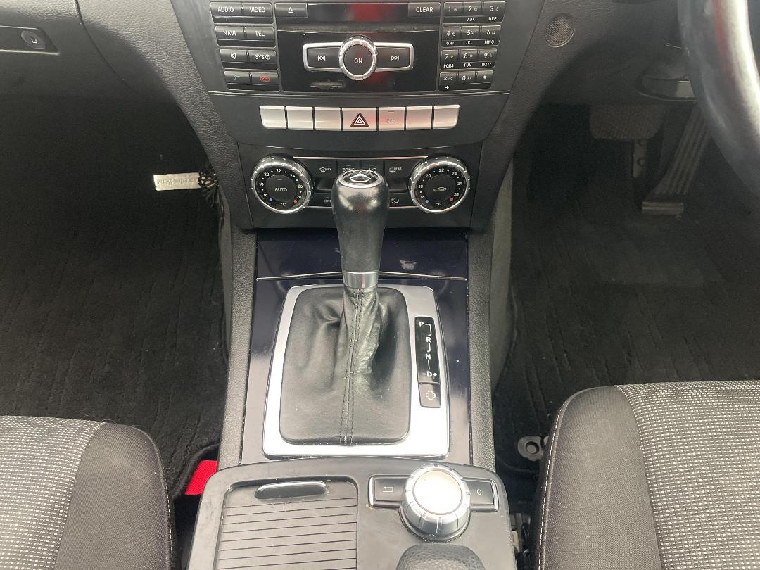 Photo '18' of Mercedes-Benz C180