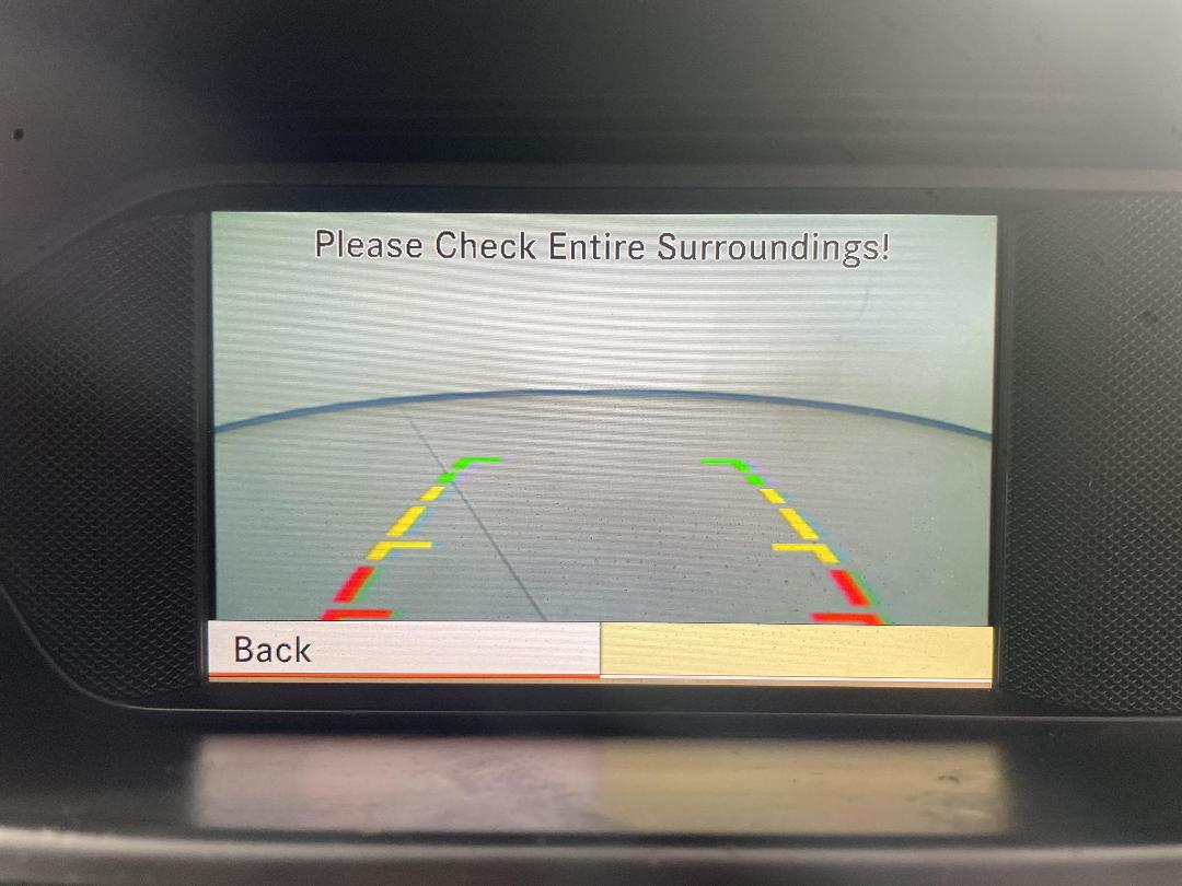 Photo '24' of Mercedes-Benz C180