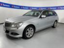 Thumbnail '3' of Mercedes-Benz C180