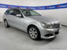Thumbnail '1' of Mercedes-Benz C180