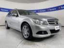 Thumbnail '1' of Mercedes-Benz C180