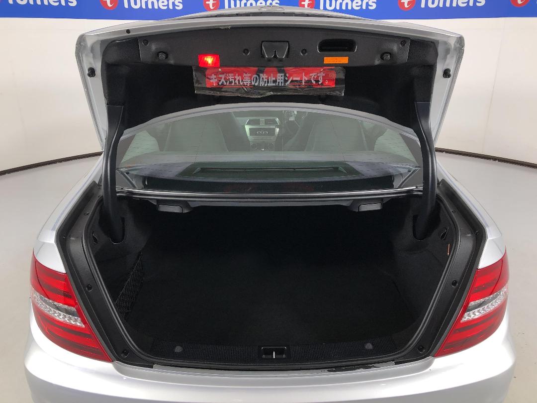 Photo '14' of Mercedes-Benz C180