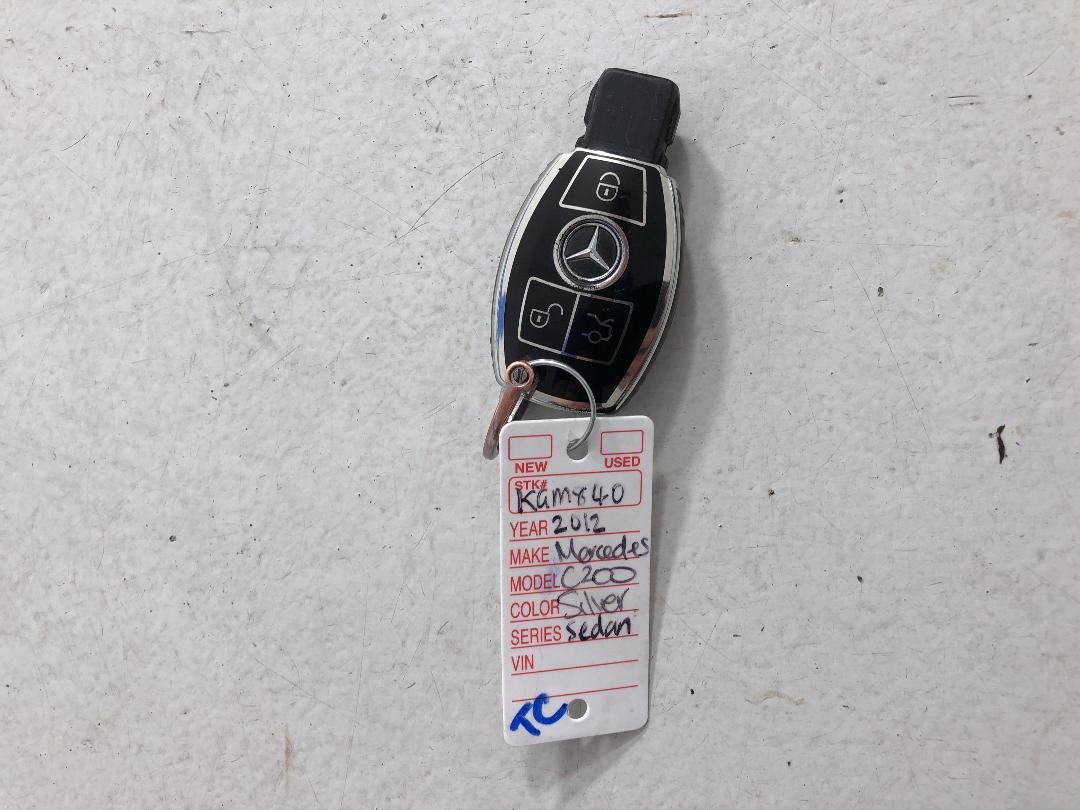 Photo '21' of Mercedes-Benz C180