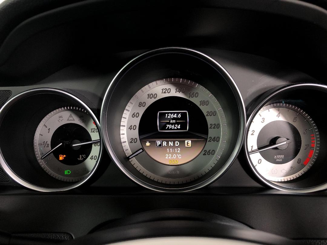 Photo '20' of Mercedes-Benz C180