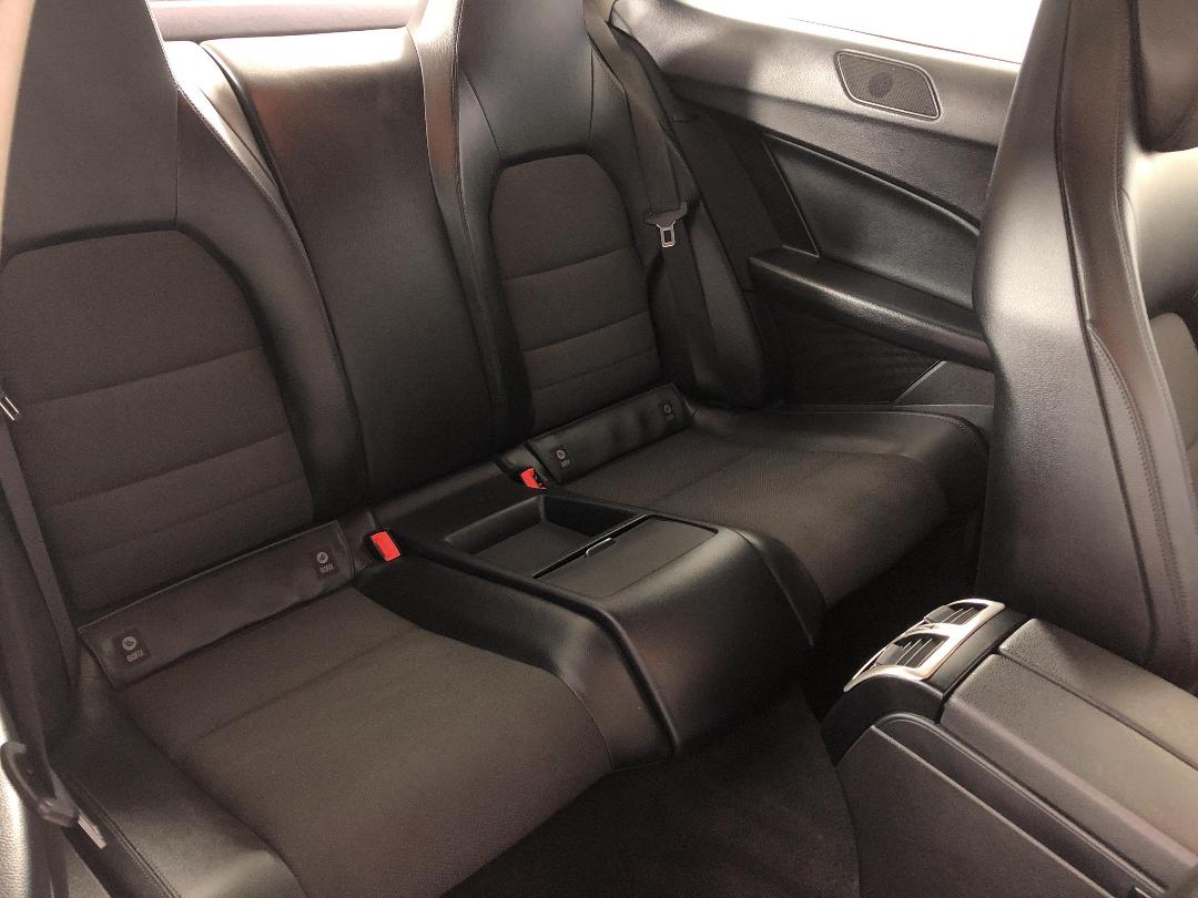 Photo '19' of Mercedes-Benz C180