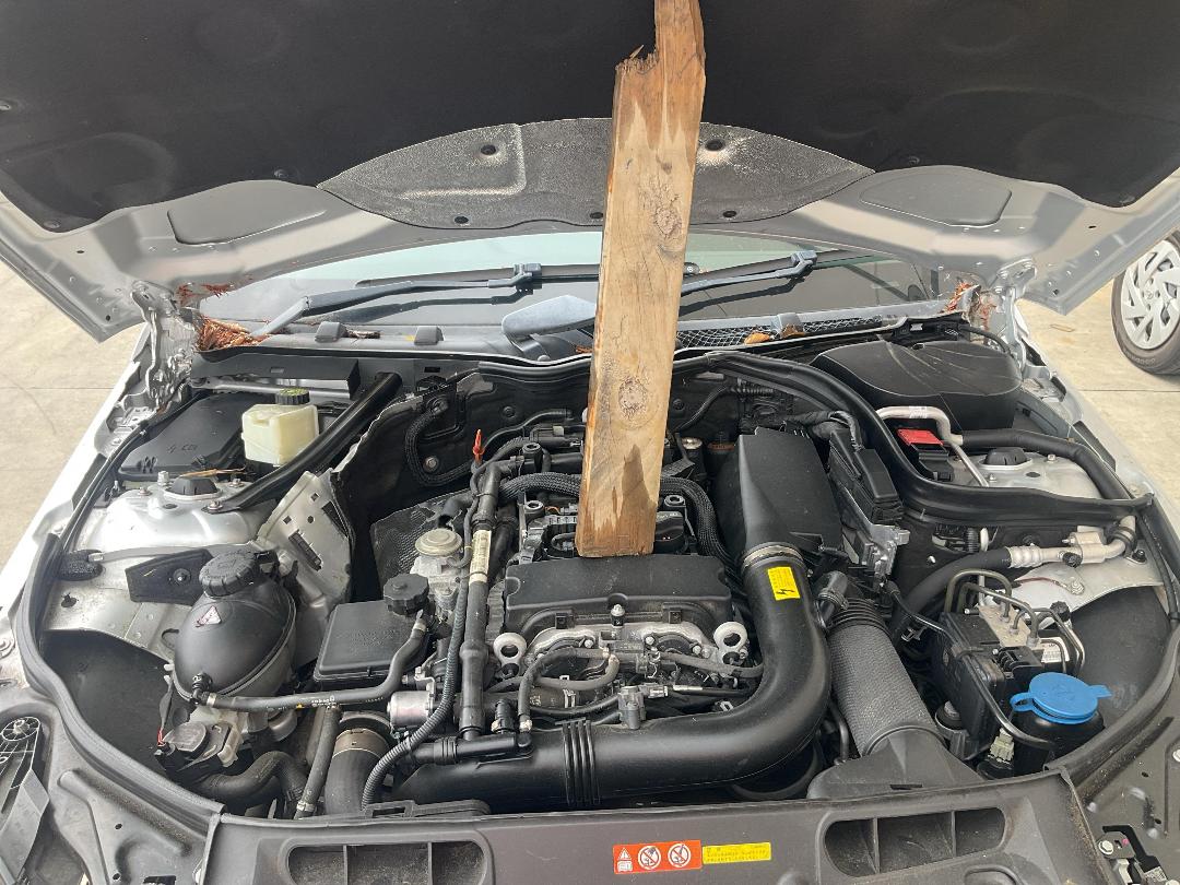 Photo '11' of Mercedes-Benz C180 Photo '11' of Mercedes-Benz C180