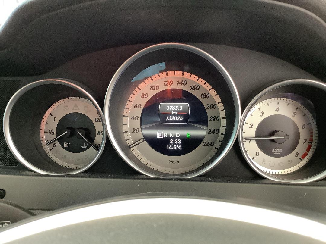 Photo '11' of Mercedes-Benz C180 Photo '11' of Mercedes-Benz C180