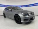 Thumbnail '1' of Mercedes-Benz C200