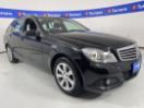 Thumbnail '1' of Mercedes-Benz C200