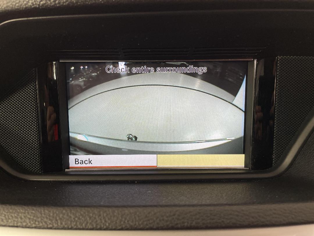 Photo '26' of Mercedes-Benz E-Class