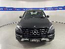 Thumbnail '2' of Mercedes-Benz M-Class