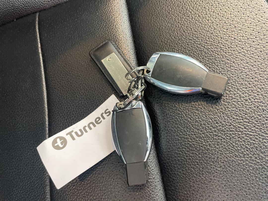 Photo '22' of Mercedes-Benz M-Class